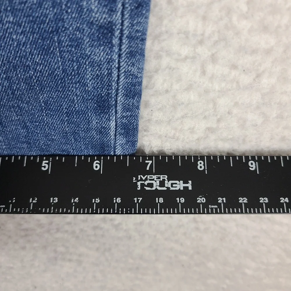 Banana Republic Jeans Mens 34x30 Blue‎ Travel Athletic Medium Wash Denim